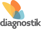 logomarca diagnostik