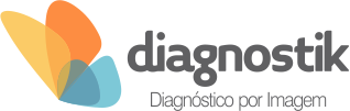 Logomarca Diagnostik